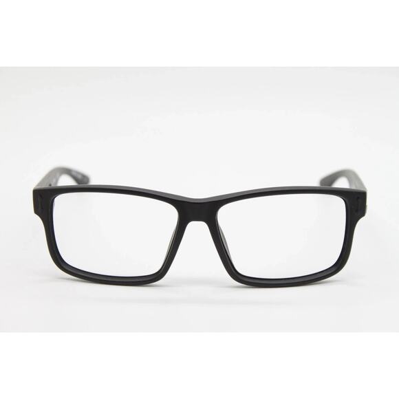 DRAGON DR COUNT LL 002 BLACK AUTHENTIC EYEGLASSES 58-15-140
